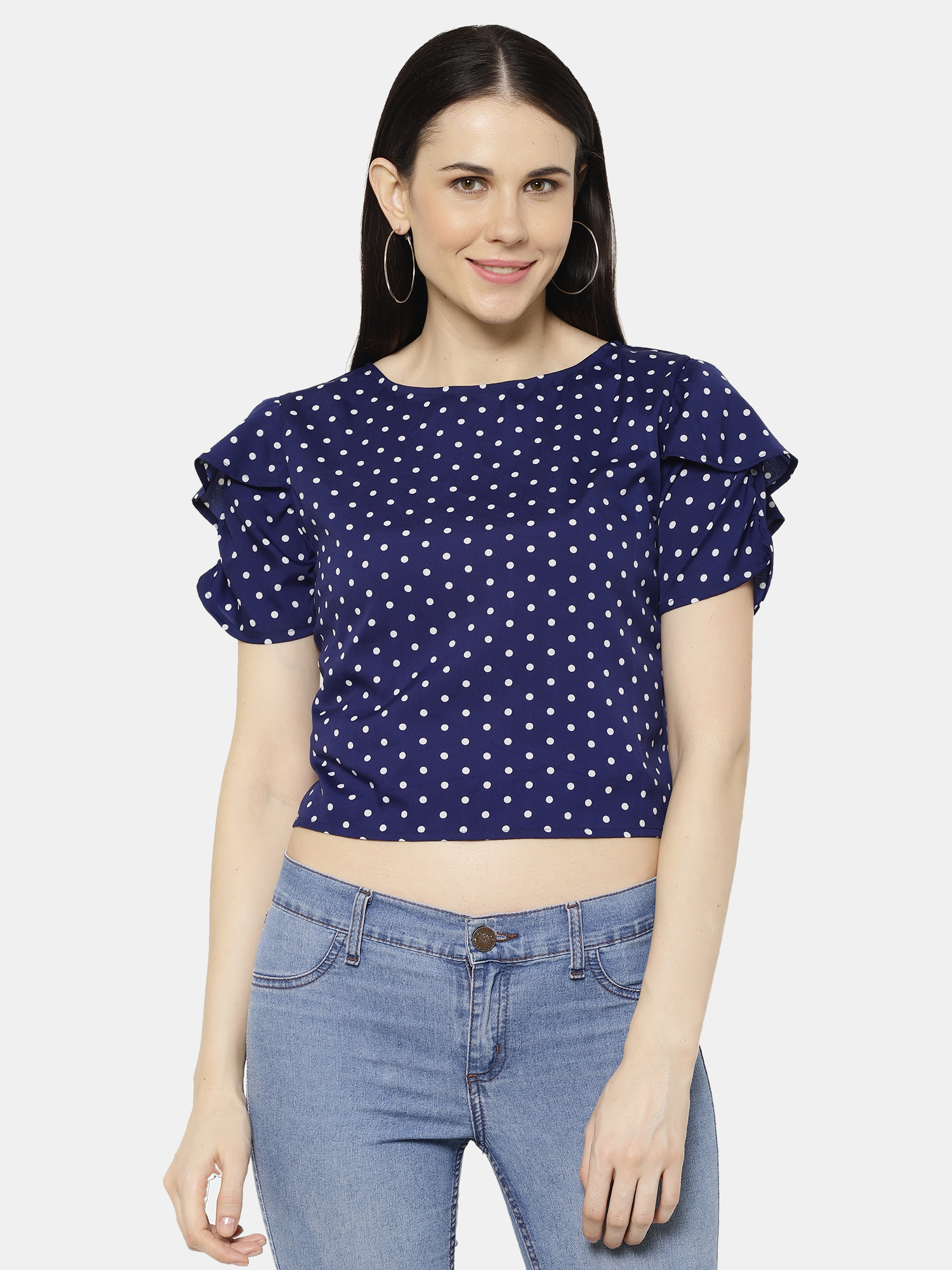 Women Lycra Skinny Fit Jeggings