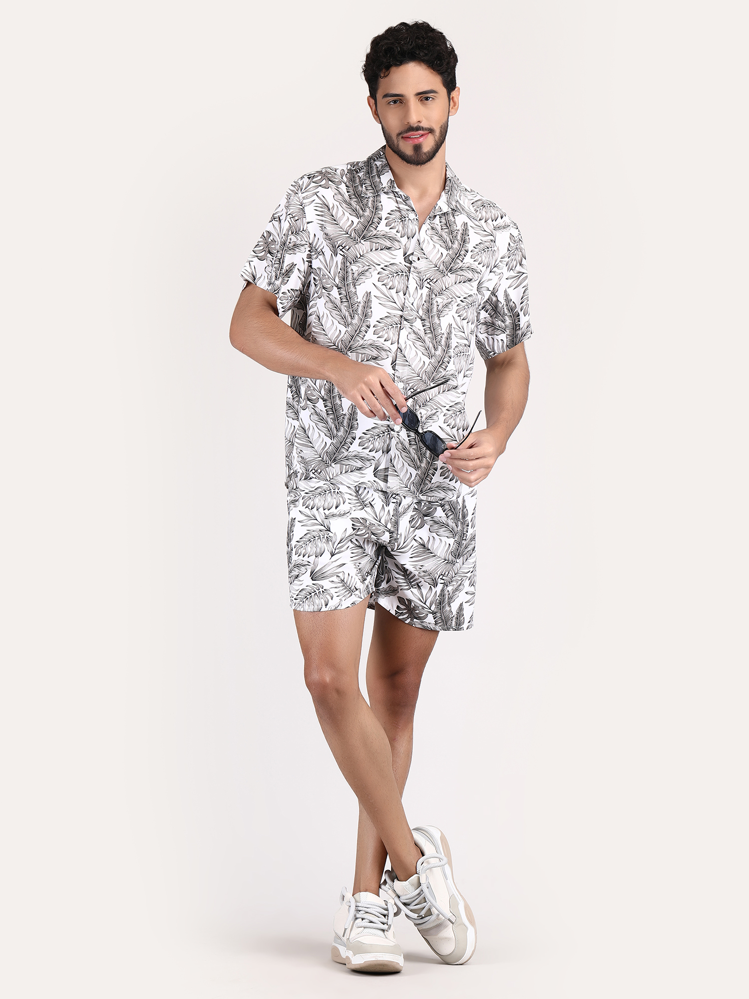 Men's Co-Ord Set