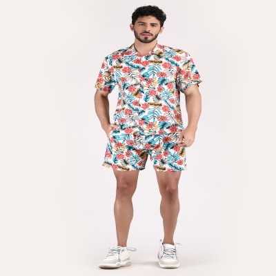 Men Co-ord
