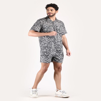 Men Co-ord