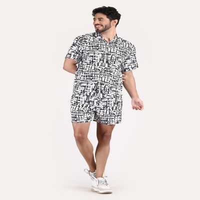 Men's Co-Ord Set