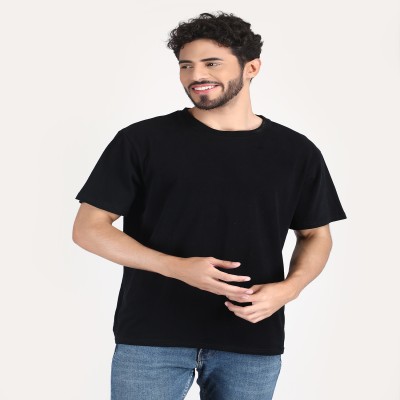 Men Digital Print Crafted from Cotton for a soft and comfortable fit.