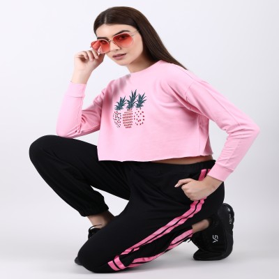 Woman Set Of Sweat shirts and paint for Woman